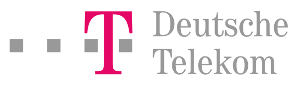 Deutsche Telekom logo